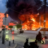 Death toll in Iran exceeds 1,000 Bombings from Tehran to Isfahan, burial of Supreme Leader postponed