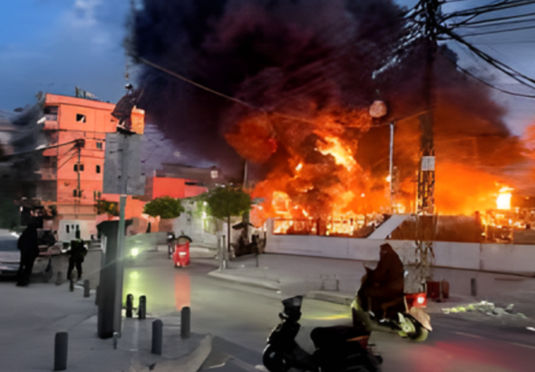 Death toll in Iran exceeds 1,000 Bombings from Tehran to Isfahan, burial of Supreme Leader postponed