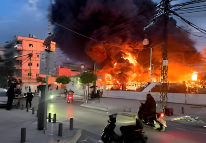 Death toll in Iran exceeds 1,000 Bombings from Tehran to Isfahan, burial of Supreme Leader postponed