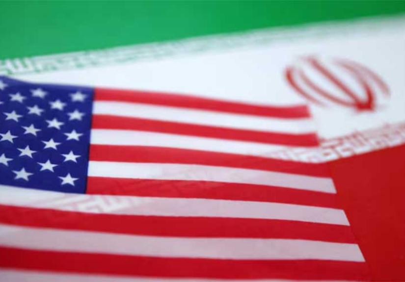 Diplomacy intensifies to prevent war with Iran, four countries including Pakistan try to persuade Tehran to negotiate with the US