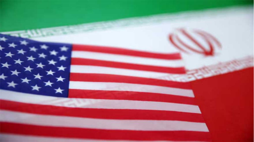 Diplomacy intensifies to prevent war with Iran, four countries including Pakistan try to persuade Tehran to negotiate with the US