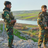 Don't repeat our mistake, Syrian Kurds advise Iranian Kurds to stay away from America