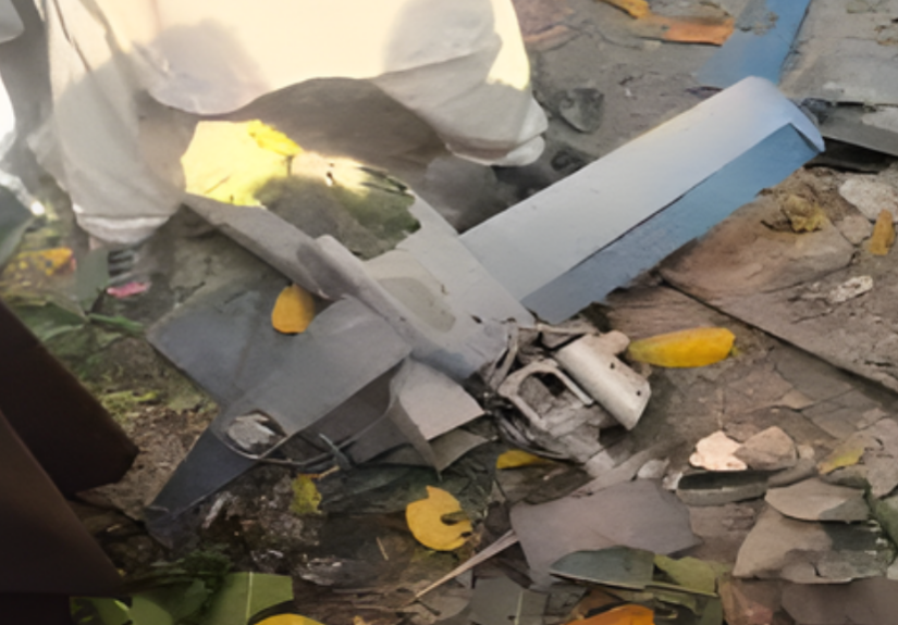 Drones destroyed near Rawalpindi, four people injured in Quetta, Kohat and Rawalpindi