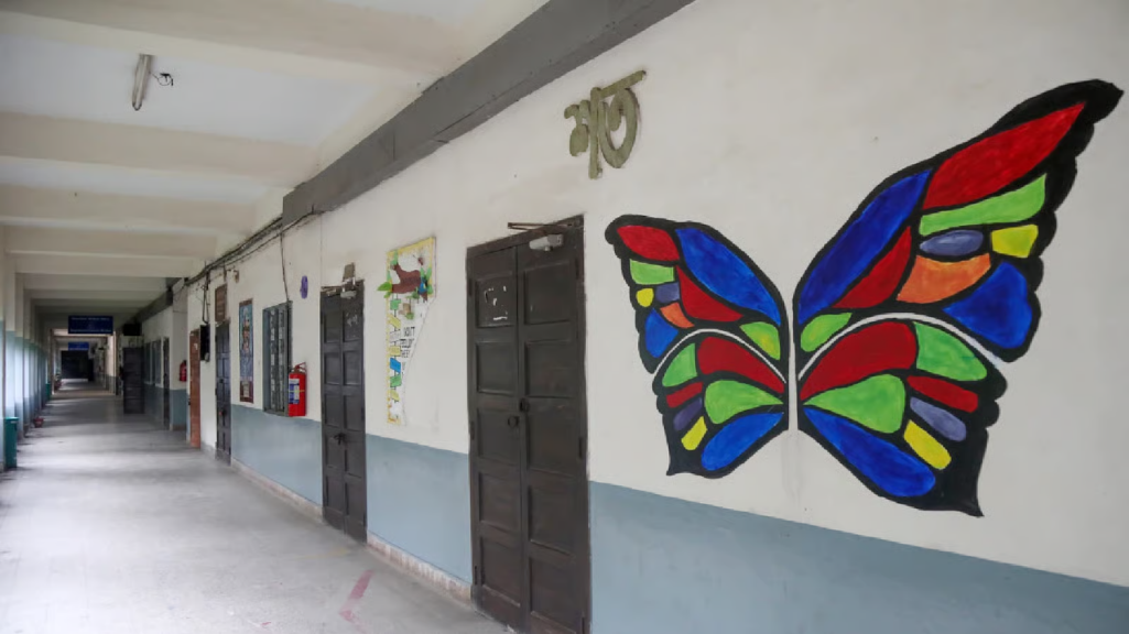 Energy conservation measures Bangladeshi universities decide to close their holidays early.