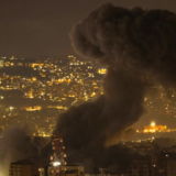 Explosions from Tehran to Beirut, Iran attacks Tel Aviv, fears of further escalation of war