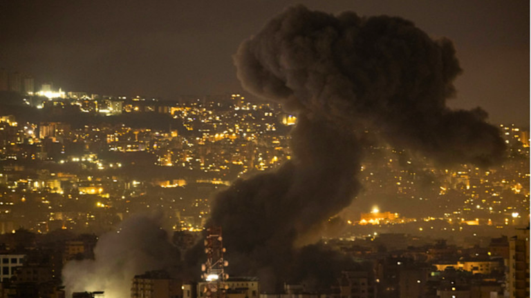 Explosions from Tehran to Beirut, Iran attacks Tel Aviv, fears of further escalation of war
