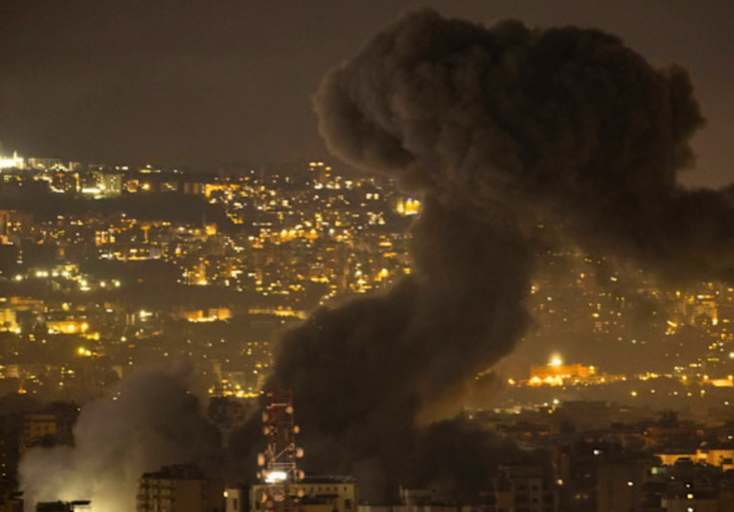 Explosions from Tehran to Beirut, Iran attacks Tel Aviv, fears of further escalation of war