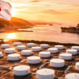 Global energy crisis Japan announces release of 80 million barrels of oil from reserves