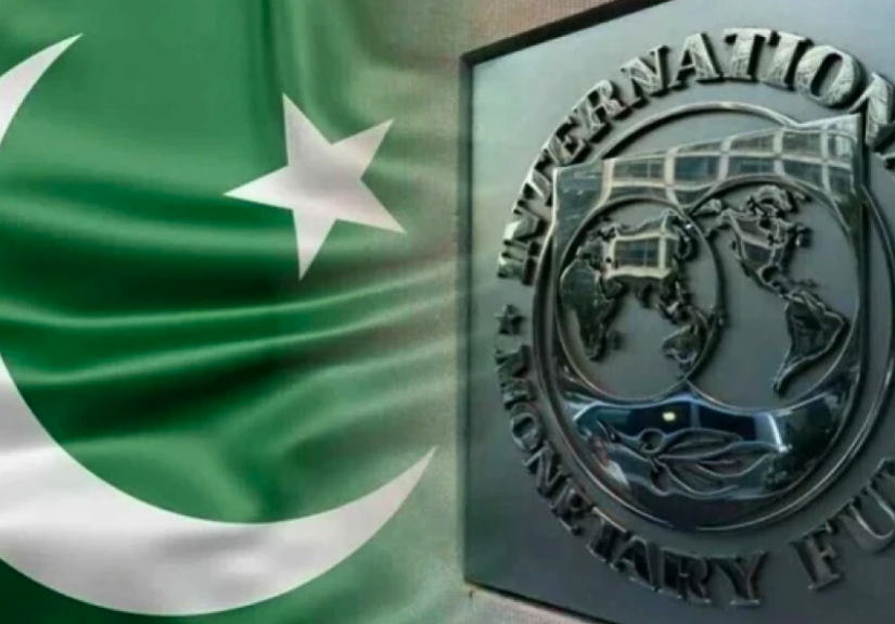 Great news from IMF Path to approval of $1.2 billion tranche for Pakistan paved