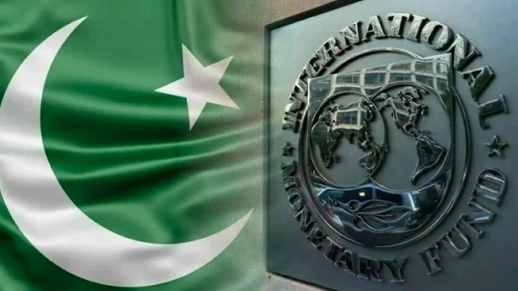 Great news from IMF Path to approval of $1.2 billion tranche for Pakistan paved