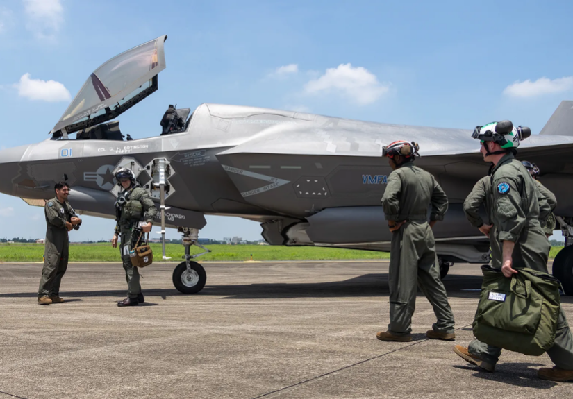 Impact of Middle East operations US arms stockpiles under pressure, important meeting at the White House