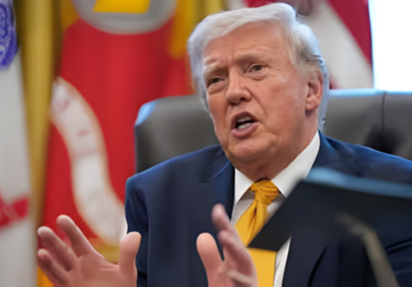 Iran-Israel war intensifies, US eyes Kharg Island, negotiations also ongoing