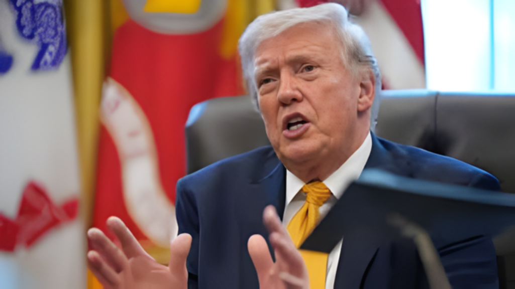 Iran-Israel war intensifies, US eyes Kharg Island, negotiations also ongoing