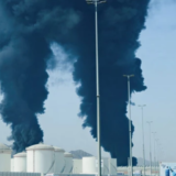 Iran's latest attacks, war spreads in the Gulf; Strait of Hormuz closed, world concerned