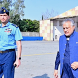 Ishaq Dar's emergency visit to China, important consultations expected on Iran-US talks