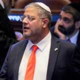 Israel passes controversial death penalty law for Palestinians, facing internal and external pressure