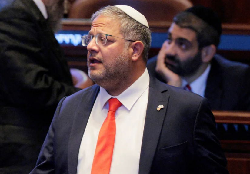 Israel passes controversial death penalty law for Palestinians, facing internal and external pressure