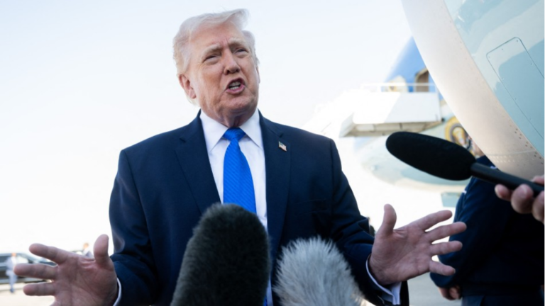 Israel's new attacks on Iran, Trump claims Tehran is ready for a deal, Iran denies