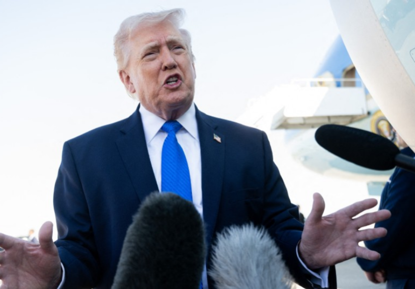 Israel's new attacks on Iran, Trump claims Tehran is ready for a deal, Iran denies