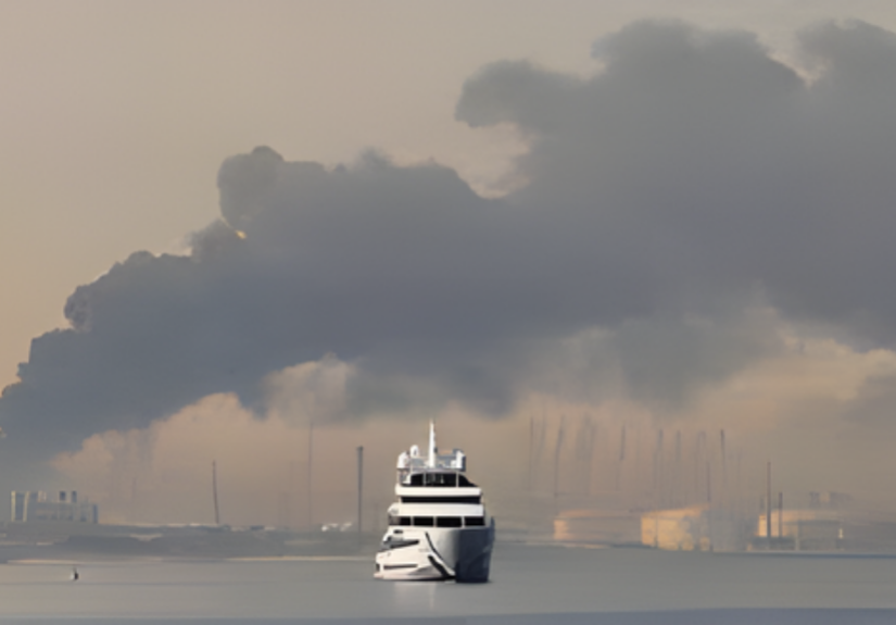 Major US operation in the Strait of Hormuz 16 Iranian mine boats destroyed, Trump issues stern warning