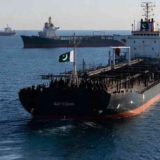 Oil tankers begin arriving in Karachi after Iran's permission, supply partially restored