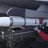 Operations in the UAE intensify, missile reserves of French Rafale aircraft begin to decrease