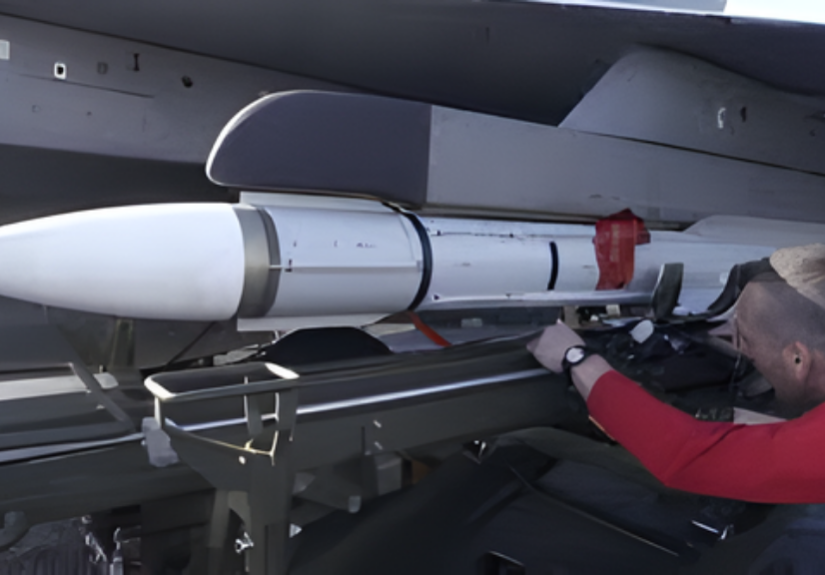 Operations in the UAE intensify, missile reserves of French Rafale aircraft begin to decrease