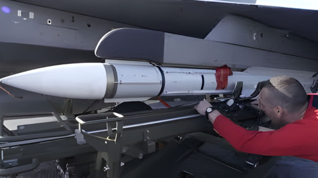 Operations in the UAE intensify, missile reserves of French Rafale aircraft begin to decrease