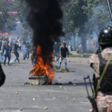 Outrage over Khamenei's assassination, casualties in violent protests, security on high alert