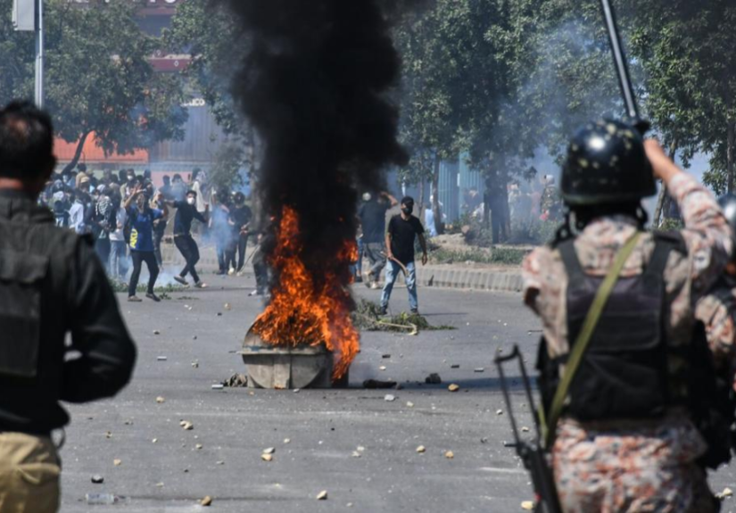 Outrage over Khamenei's assassination, casualties in violent protests, security on high alert