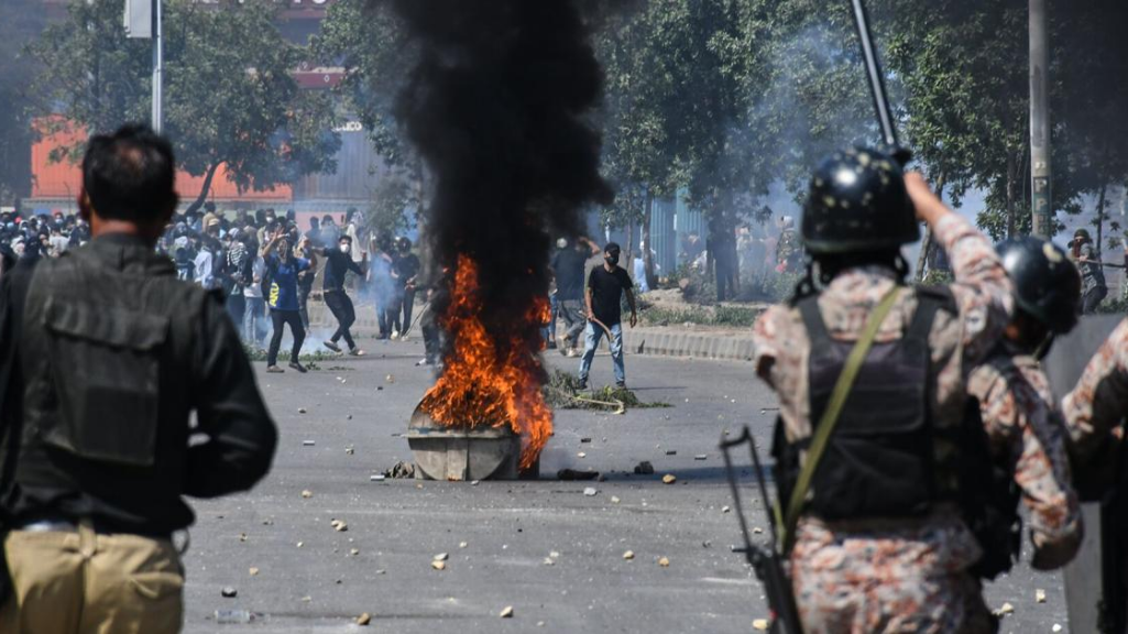 Outrage over Khamenei's assassination, casualties in violent protests, security on high alert