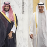Rising tensions in the region, Saudi Arabia and UAE announce strengthening defense cooperation