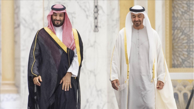 Rising tensions in the region, Saudi Arabia and UAE announce strengthening defense cooperation
