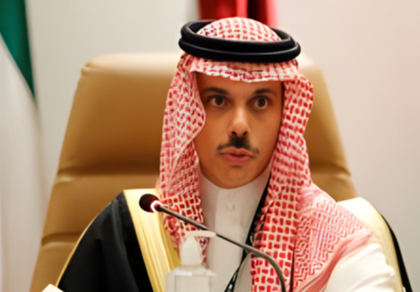 Saudi Arabia's blunt message to Iran Patience is running out, clear signal of retaliation