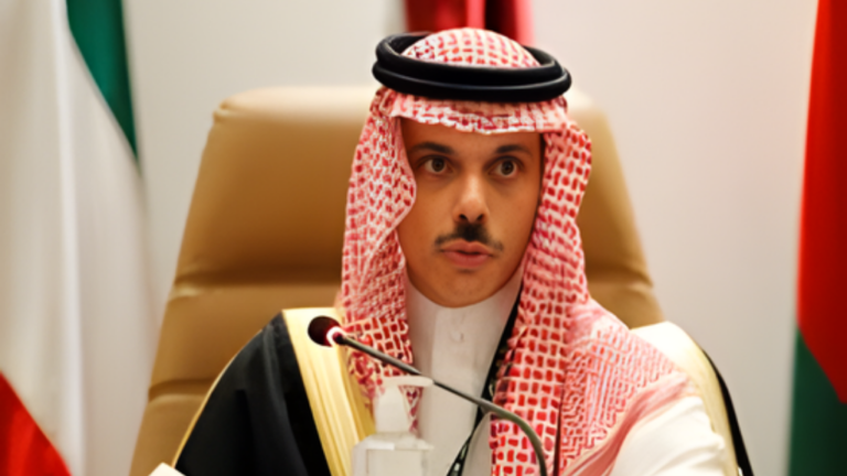 Saudi Arabia's blunt message to Iran Patience is running out, clear signal of retaliation