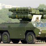 Saudi-Pakistani defense alliance in action Air defense systems and military units deployed