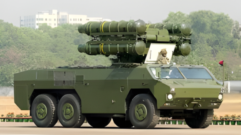 Saudi-Pakistani defense alliance in action Air defense systems and military units deployed