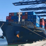 Strait of Hormuz Crisis Pakistan Opens Karachi Port to Global Trade