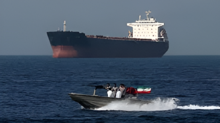 Strait of Hormuz crisis A major threat of inflation and economic pressure for Pakistan