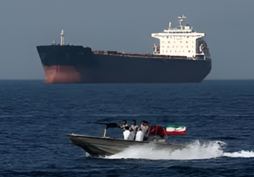 Strait of Hormuz crisis A major threat of inflation and economic pressure for Pakistan