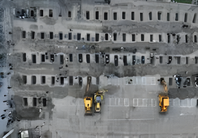 Target list or false intelligence Attack on Iranian school raises new questions