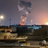 The risk of war in the Gulf has increased Iran's zero-restraint threat, America's $16 billion arms package