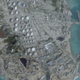 Trump threatens to target Iran's Kharg oil hub if US tries to close Strait of Hormuz