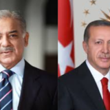 Turkish diplomacy in motion Erdogan offers role in restoring ceasefire, significant progress on Pak-Afghan tensions