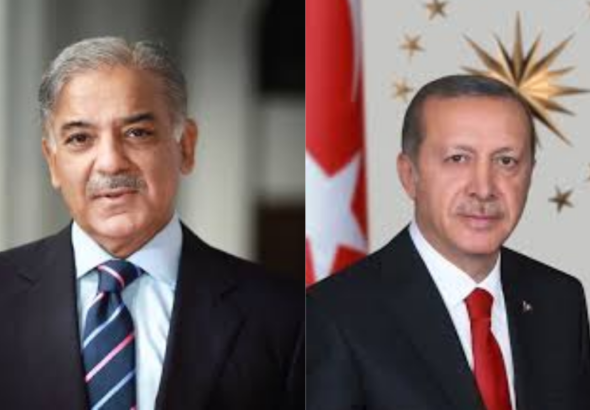 Turkish diplomacy in motion Erdogan offers role in restoring ceasefire, significant progress on Pak-Afghan tensions