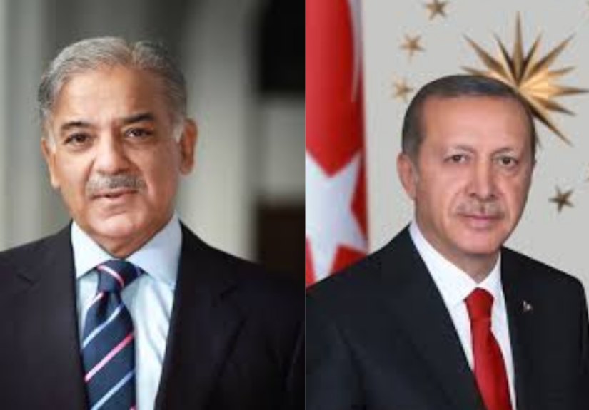 Turkish diplomacy in motion Erdogan offers role in restoring ceasefire, significant progress on Pak-Afghan tensions