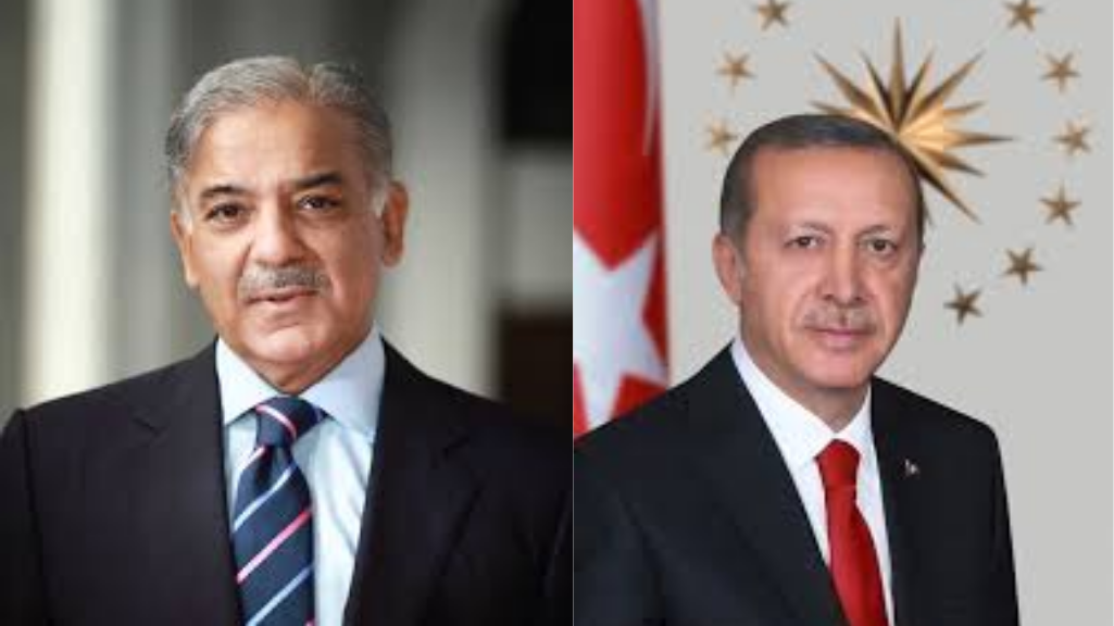 Turkish diplomacy in motion Erdogan offers role in restoring ceasefire, significant progress on Pak-Afghan tensions