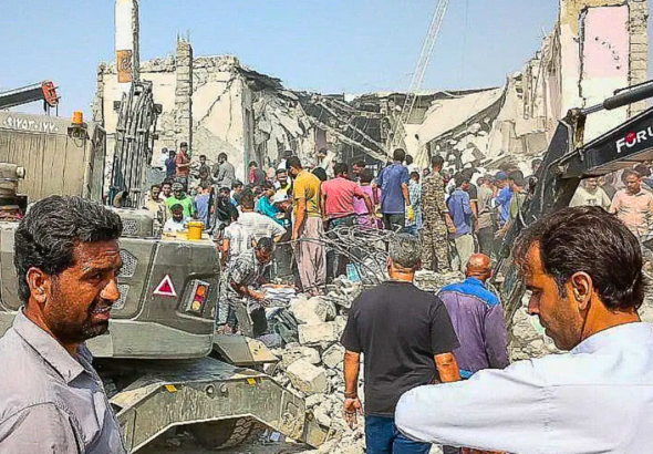 UNESCO declares attack on innocent schoolgirls in Iran a serious violation