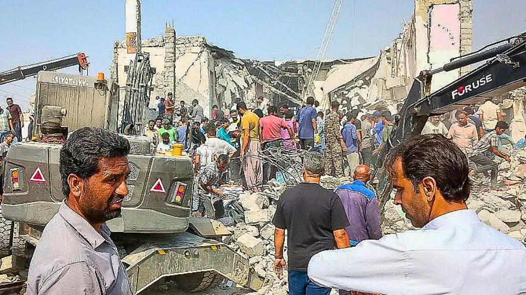 UNESCO declares attack on innocent schoolgirls in Iran a serious violation