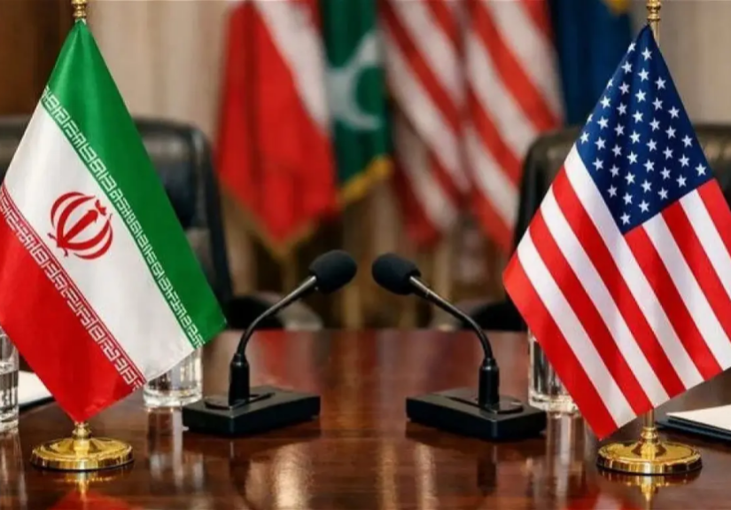 US-Iran talks resume, Islamabad becomes global media hub
